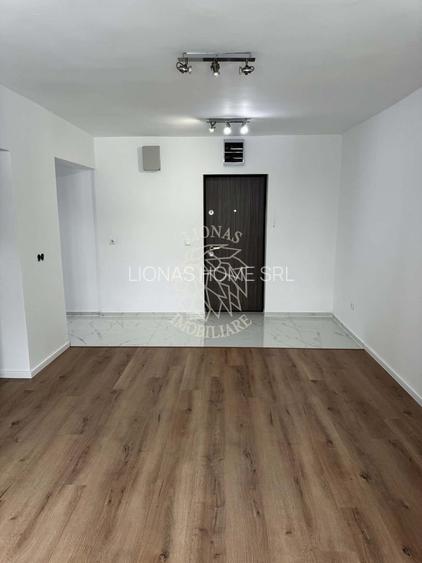 Apartament 2 camere-Restaurat complet- Parter- Zona Decebal - 2