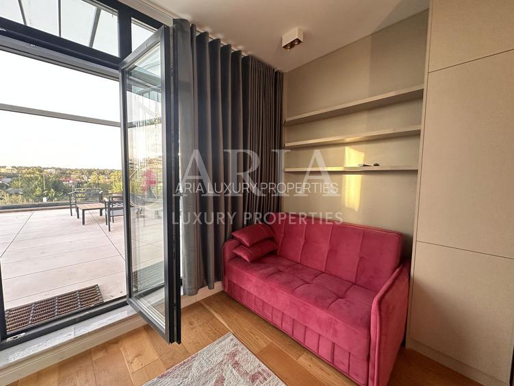 BELAIR LAKE - Penthouse duplex - LAKEFRONT - - 27