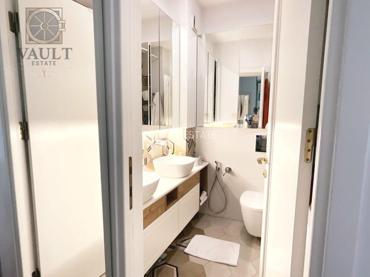 Apartament 4 camere - LUX - zona LACUL TEI - 23