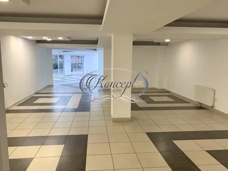 Spatiu comercial in zona Farmec - 3
