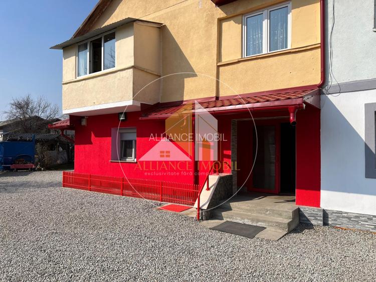 Apartament 2 camere – Cartier Unirea - 2