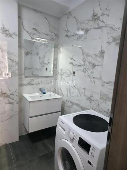 Soarelui - 2 Camere - Etaj intermediar - Bloc 2021 - Loc de parcare inclus - 7