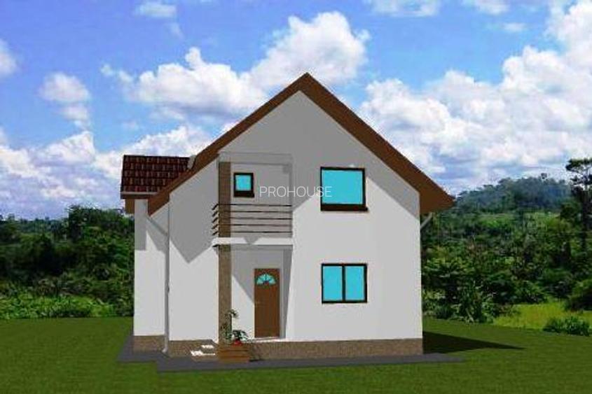 VILA P+M Hemeiusi - Parcul Dendrologic - 3