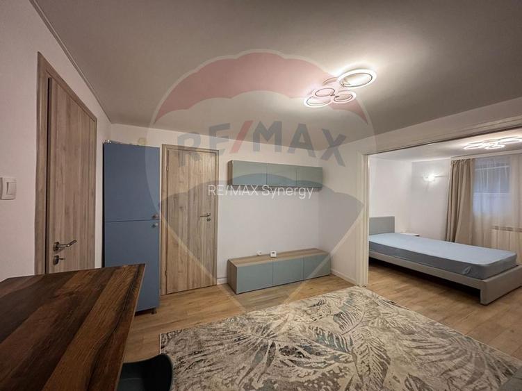 Apartament cu 2 camere de închiriat în zona Cismigiu - 3