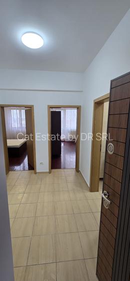 Ap decomandat zona Take Ionescu - 11