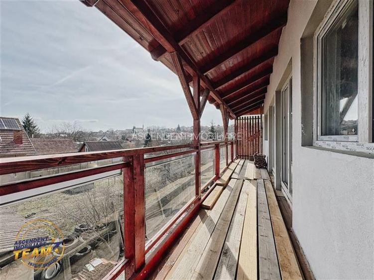 Spatiu multifunctional de inchiriat, strada Borviz, Sfantu Gheorghe - 17