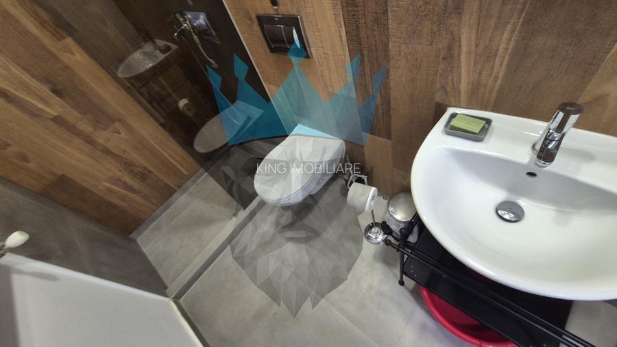  Apartament 3 Camere 4 CITY NORTH Pipera Bucuresti - 8