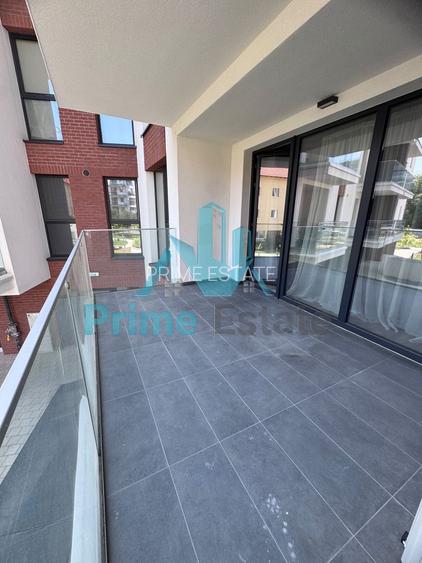 Apartament 2 camere ultrafinisat  in ansamblul THE NEST - 6