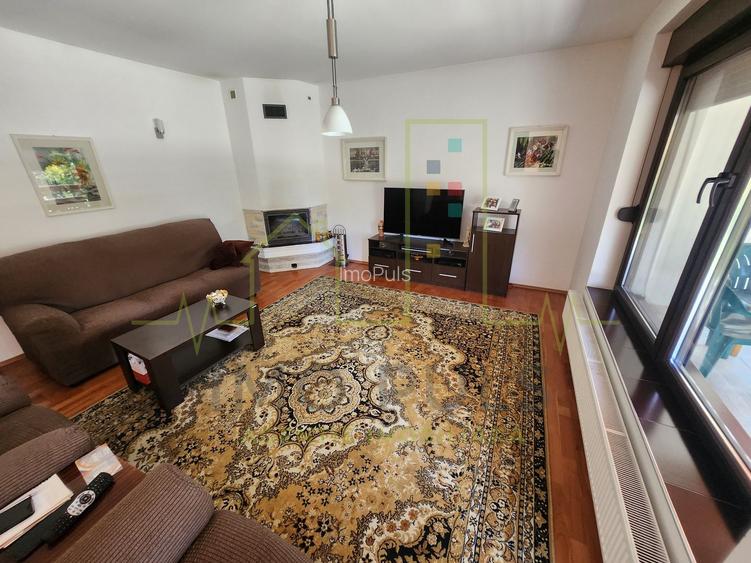 Casa individuala. Dumbravita. Zona Cora. Garaj. Mobilata si utilata. - 7