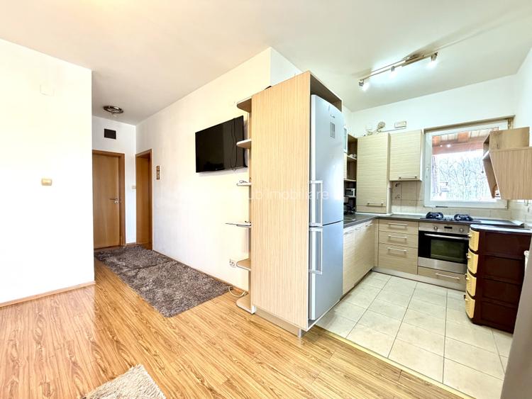 Apartament 2 camere, 55 mp utili, 34 mp terasa - Ghiroda - 3