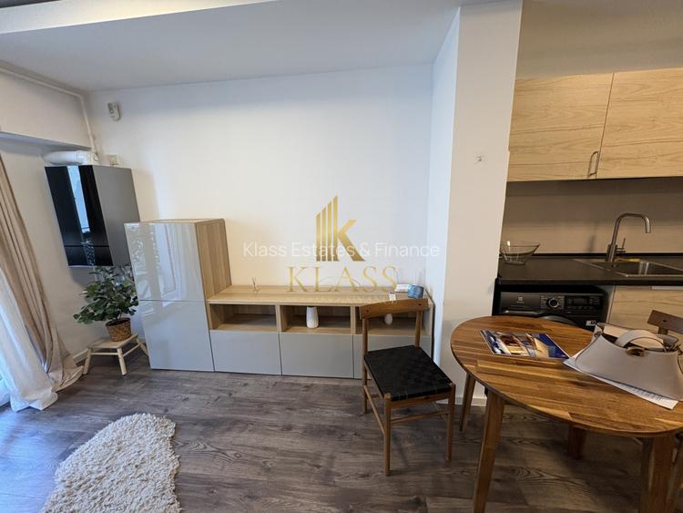 apartament tip studio dublu de vanzare cu 2 camere  in Belvedere Residences - 3