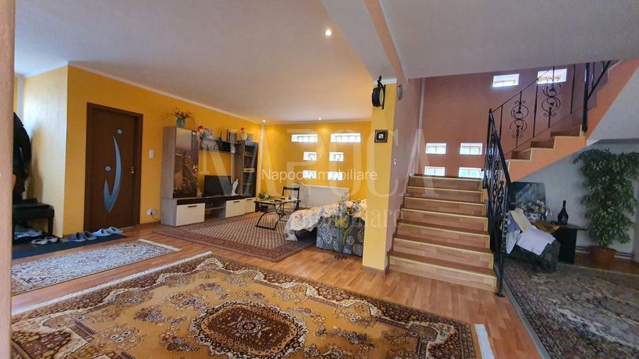 Casa 4 camere de vanzare in Oncea Oradea, Oradea - 3