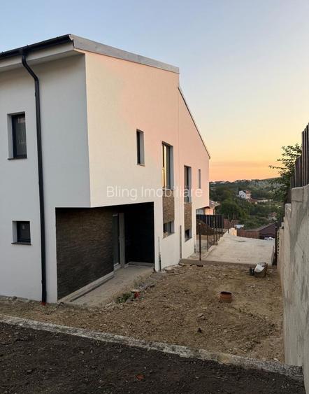 Duplex 4 camere, 120 mp utili plus 357 mp teren, 2 parcari, Zona strazii Teilor - 2