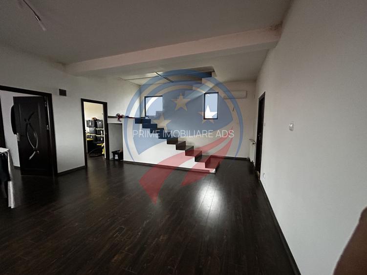 Casă spațioasă P+1+M pe teren de 902 mp – ideală pentru familie - 5