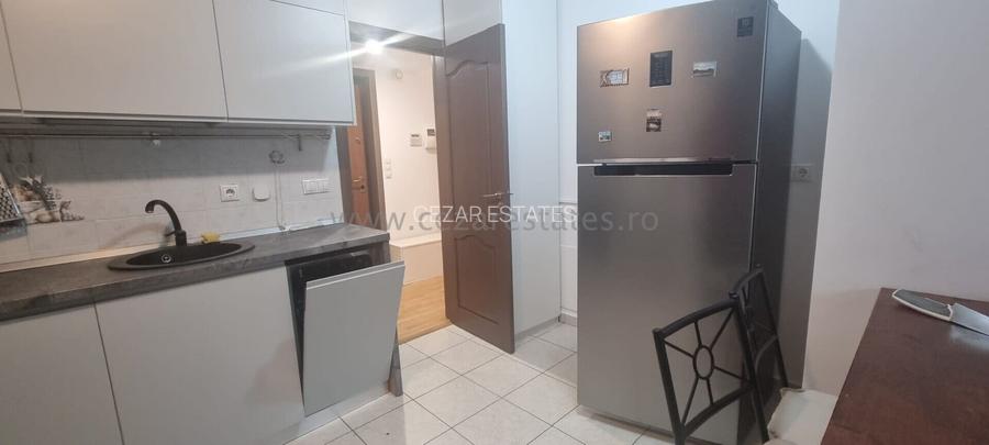 BANEASA SISESTI COMPLEX APARTAMENT 4 CAMERE  LOC PARCARE SI BOXA - 10
