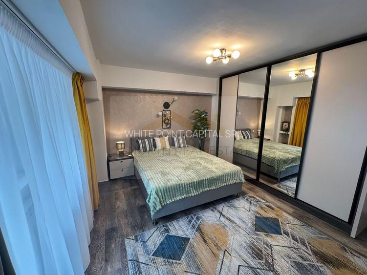 Apartament de închiriat 2 camere Bulevardul Unirii | Banca Franceză | 67 mp - 2