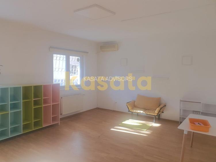 Clădire individuală de închiriat – birouri / activități educaționale - 5