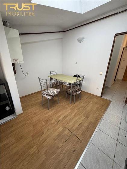 Apartament 1 camera l Str.Burebista l 46 MP - 4