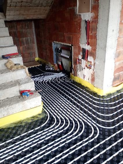 Duplex Premium cartier Livada Focsani  - 15