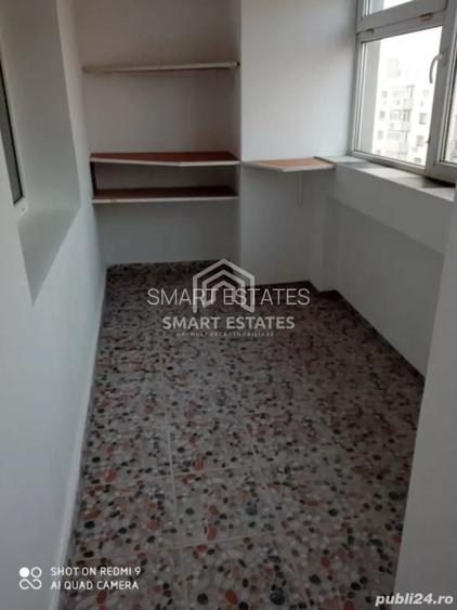 Apartament 3 camere| Calea Călărași | 3 minute metrou Pta. Muncii - 10