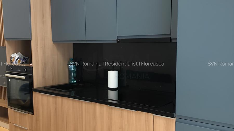 REA1027219 Apartament modern 2 camere Marmura Residence I Gradina proprie - 2