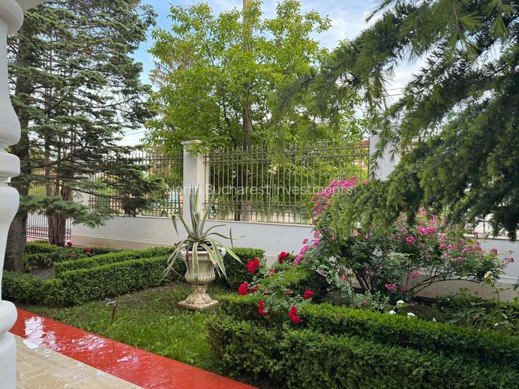 VILA 9 CAMERE - OTOPENI - COMISION 0% - 7