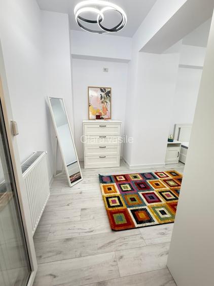 2 camere moderne • Prima închiriere • Bloc nou 2023 • Parcul Carol / Trafic Greu - 9