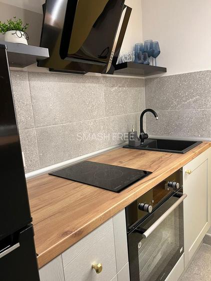 Studio exclusivist in zona Garii de Nord - 27