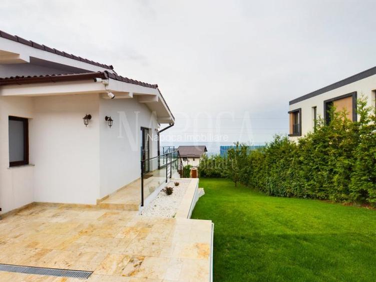 Casa 5 camere de vanzare in Feleacu - 6