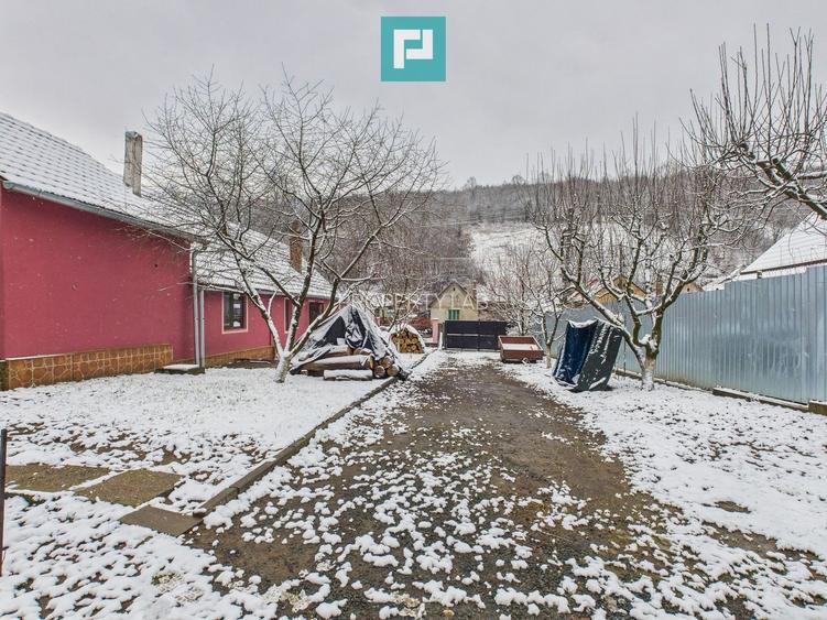 Casă individuală în Lipova - 24