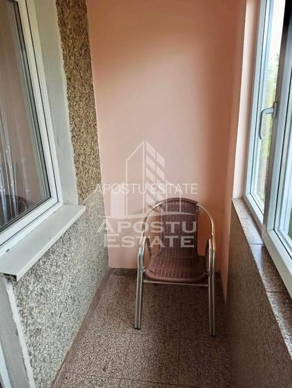 Apartament cu 2 camere, centrala proprie, petfriendly, SemiCentral - 7