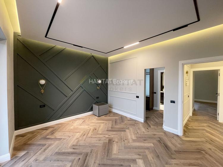 Vila 5 camere / Avangarde by the Lake - 16