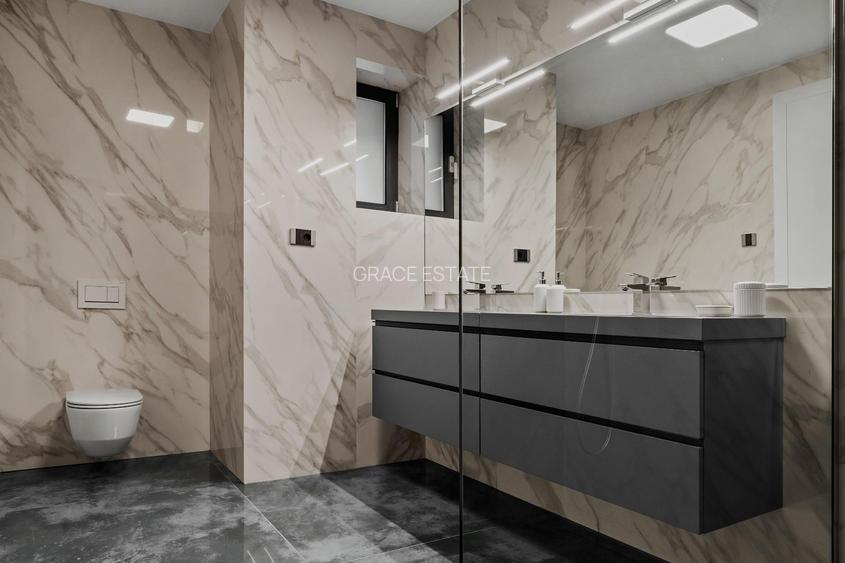 Vinzare vila premium  cu piscina,  zona -  Iancu Nicolae - 21