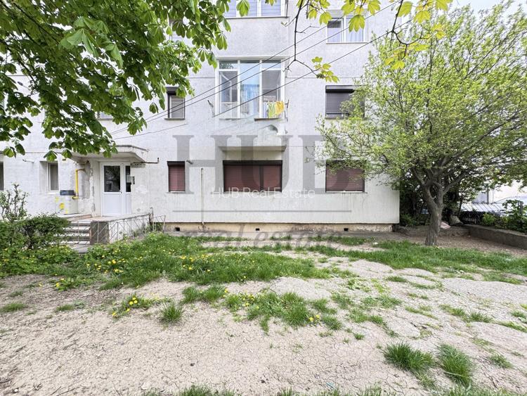 apartament cu 2 camere- alecu russo - 7