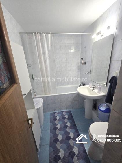 3 camere, metrou Lujererului, parcare, decomandat,2 bai, tramvai 41, Veteranilor - 7