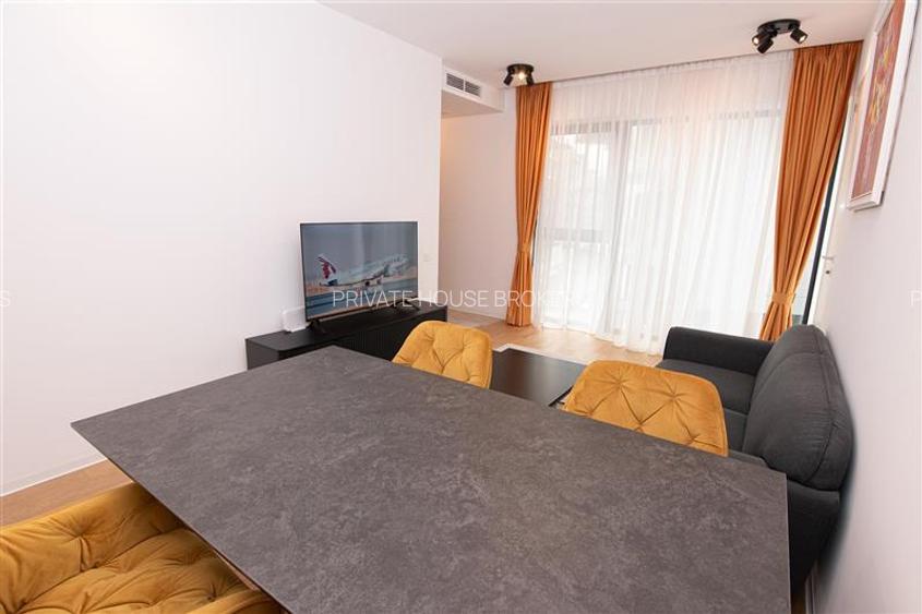 Aviatiei | One Lake Club | Bloc 2025 | Modern - 11