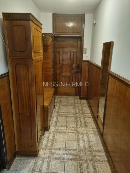 Cotroceni Facultatea de Medicina Gradina Botanica ap 3 camere spatios 80mp. - 11