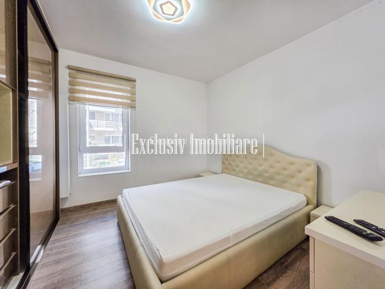 Maurer Residence - Parter Inalt - Apartament 3 camere cu Parcare Privata si Boxa - 11