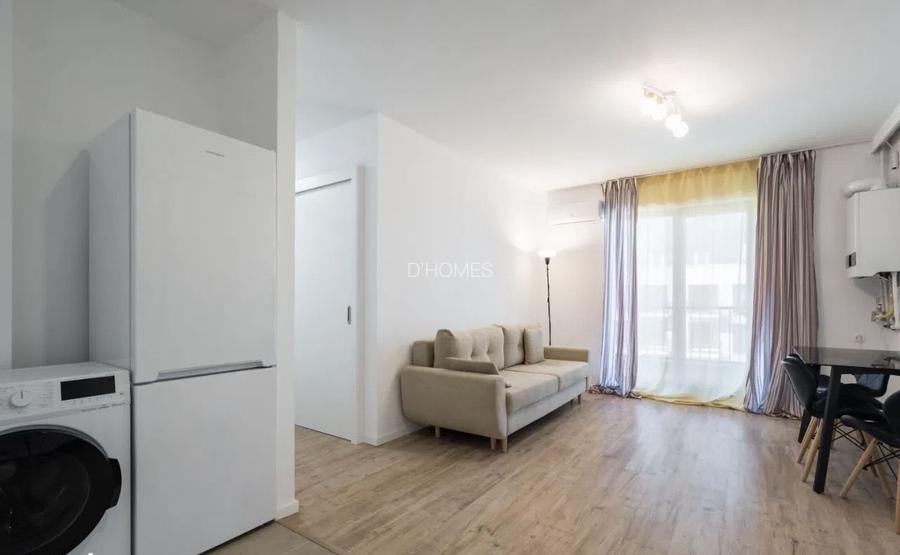 Chirie I Apartament 2 camere I Pipera I Rond OMV I Parcare - 2