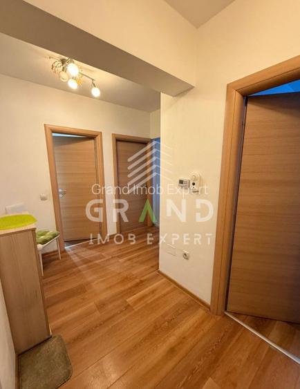 Ap.2 Camere | Balcon | Parcare subterana | Junior Residence | Fabricii - 6