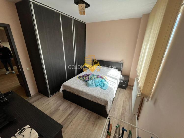 2 camere, Parcare, PET FRIENDLY, Calea Turzii, Panemar,Zorilor - 3