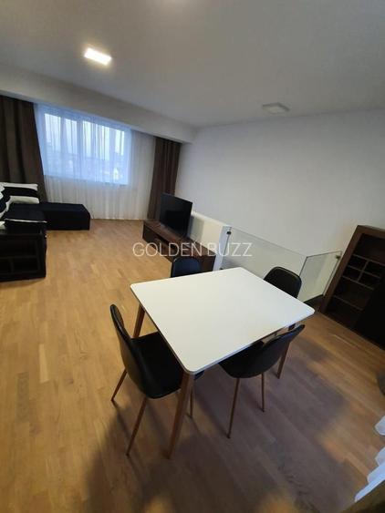 RENT - 3 Camere Duplex | CATTED RESIDENCES | INCHIRIERE - 1