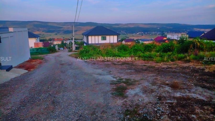 TEREN INTRAVILAN VASLUI - 4