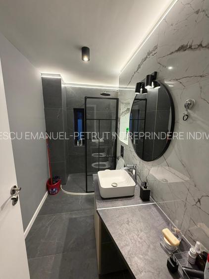 Apartament 2 camere bd. Expozitiei | bloc nou | 2 bai | cu centrala si terasa | - 10