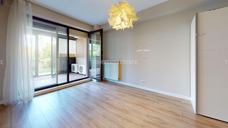 PIPERA | IANCU NICOLAE  | 3 camere | 116 mp | Parcare | Gradina 94 mp - 19
