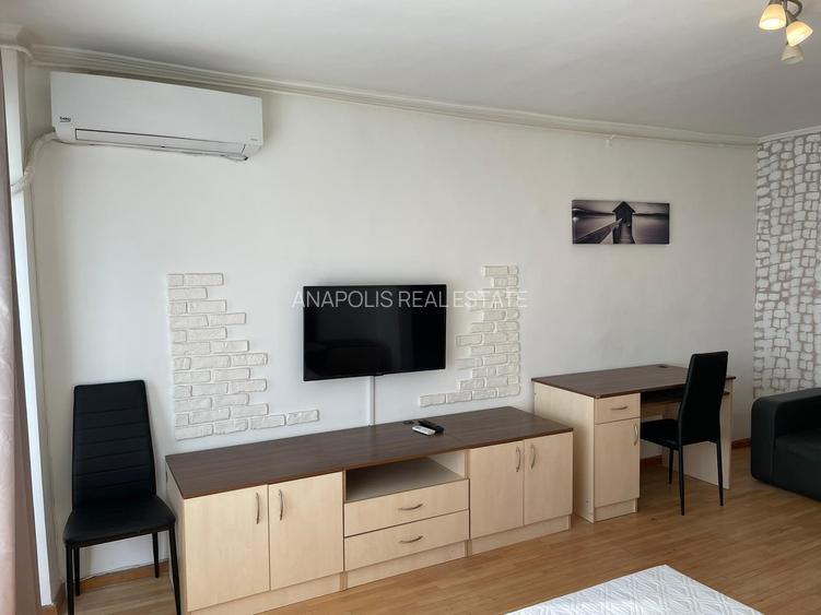 Mihail Sebastian garsoniera mutare imediata - 6