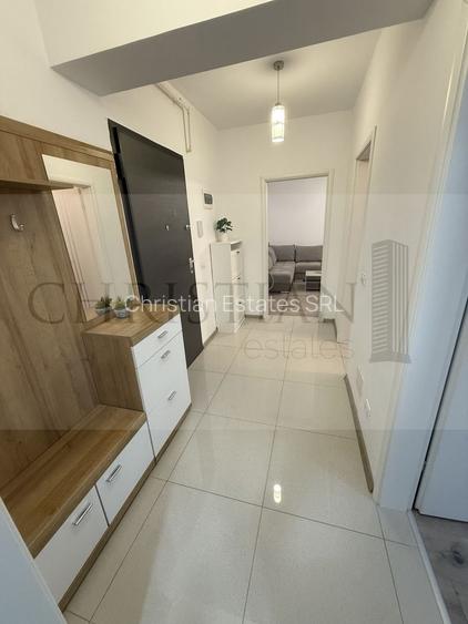Apartament 2 camere - Lujerului - Plaza Residence - 15