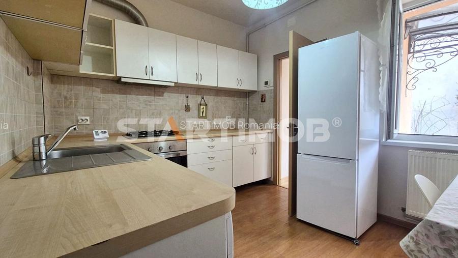 Corp de casa zona Centrala - 2