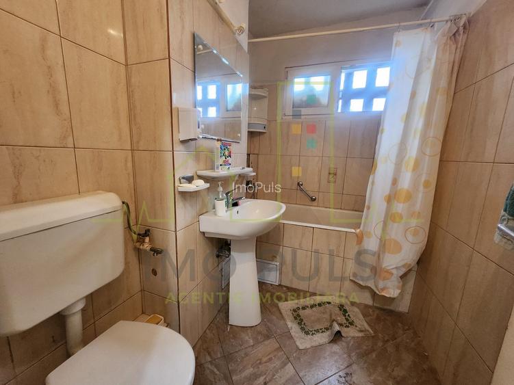 Model mare. Acoperis nou. Contor gaz (2 focuri) - 5