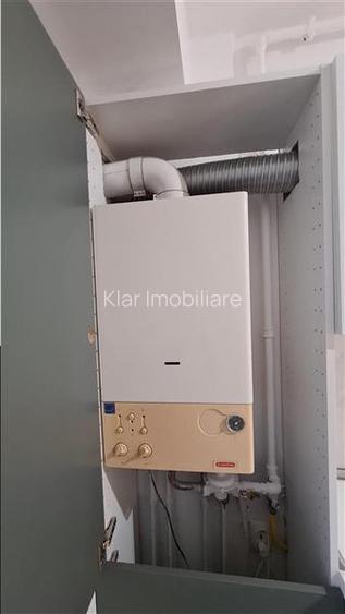 Apartament modern 2 camere 56mp,balcon, Piata Cipariu - 13